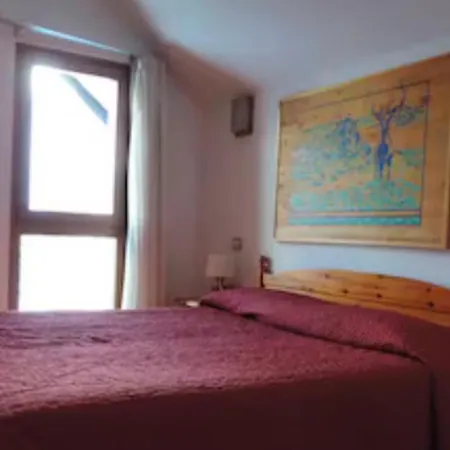Cervinia Due Appartement *