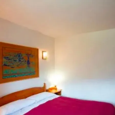 Appartement Cervinia Due