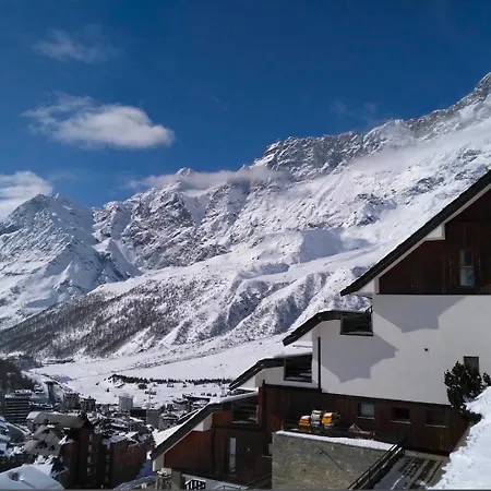 Cervinia Due Breuil-Cervinia