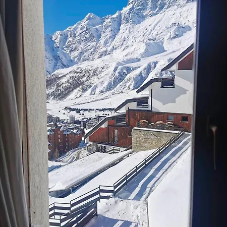 Cervinia Due Appartement Breuil-Cervinia